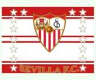 Σημαία της Sevilla FC
